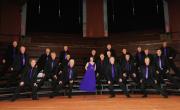 2014 PAN PAC OFFICIAL SHC 2