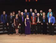CHORUS AWARD WINNERS